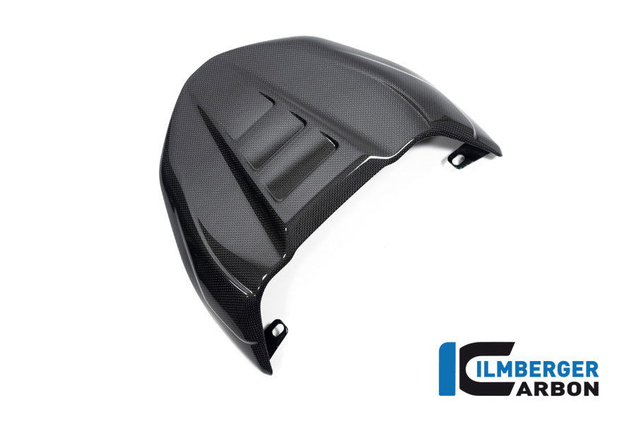 Ilmberger Carbon Seat Cover Ducati Diavel V4 From 2023 - Gloss