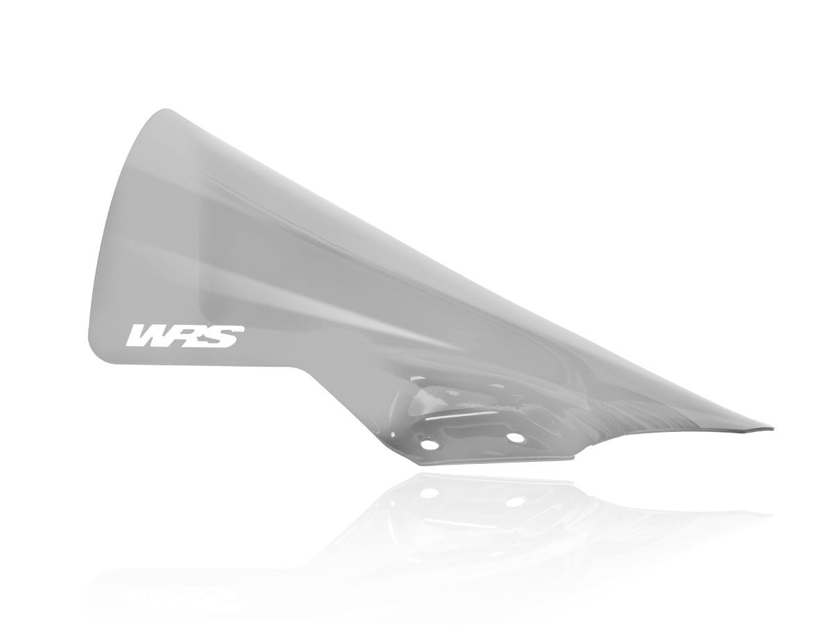 WRS Race High Windscreen Kawasaki Ninja 400 2018-2023