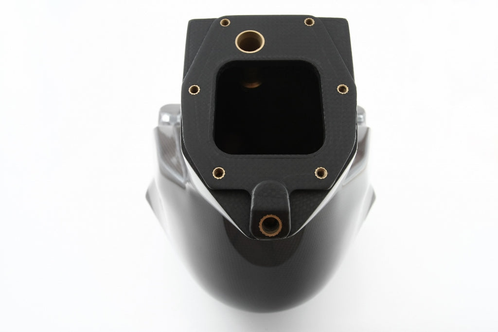 Fullsix Carbon Fuel Tank-Oversize (25 L)