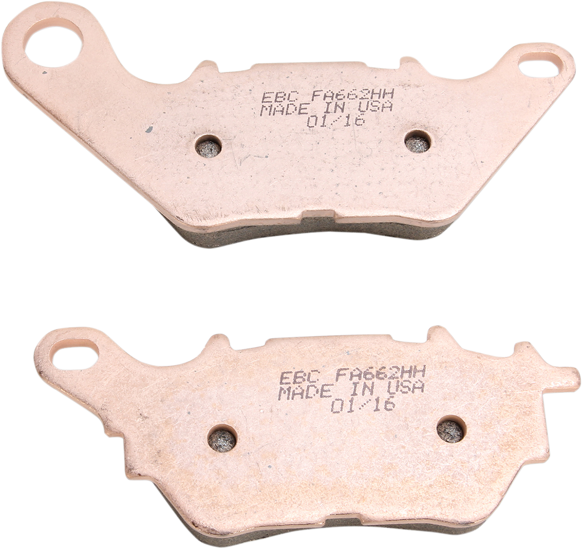 EBC Brakes HH Brake Pads