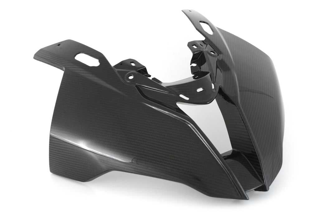 Fullsix Carbon Headlight Fairing