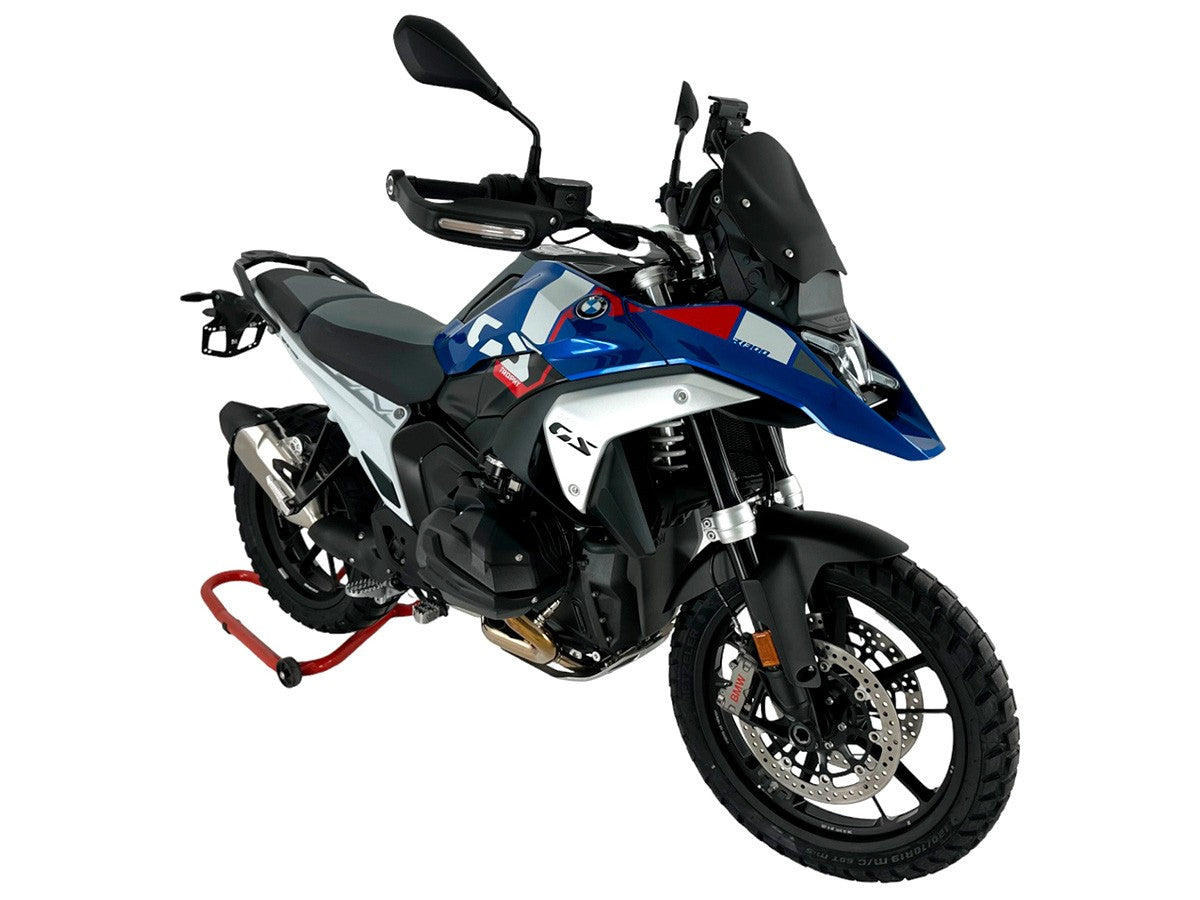 Ducabike DBK CUP30 Sport Windshield BMW R1300 GS MY23-24 With Radar
