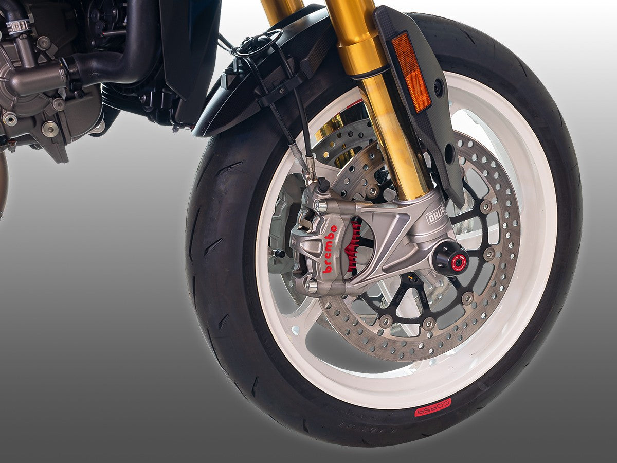 Ducabike DBK Ducati Front Fork Protection Kit