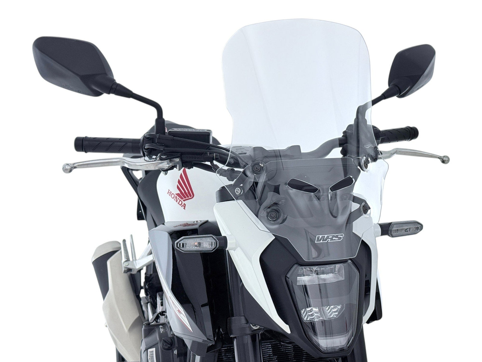 WRS Touring Windscreen Honda CB 500 Hornet 2025-2026
