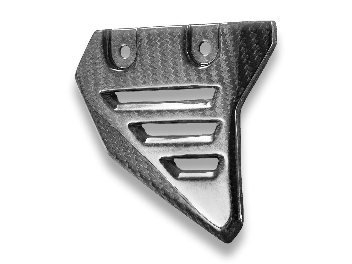 Ducabike DBK Frame Protections Glossy Carbon BMW R1300GS Adventure