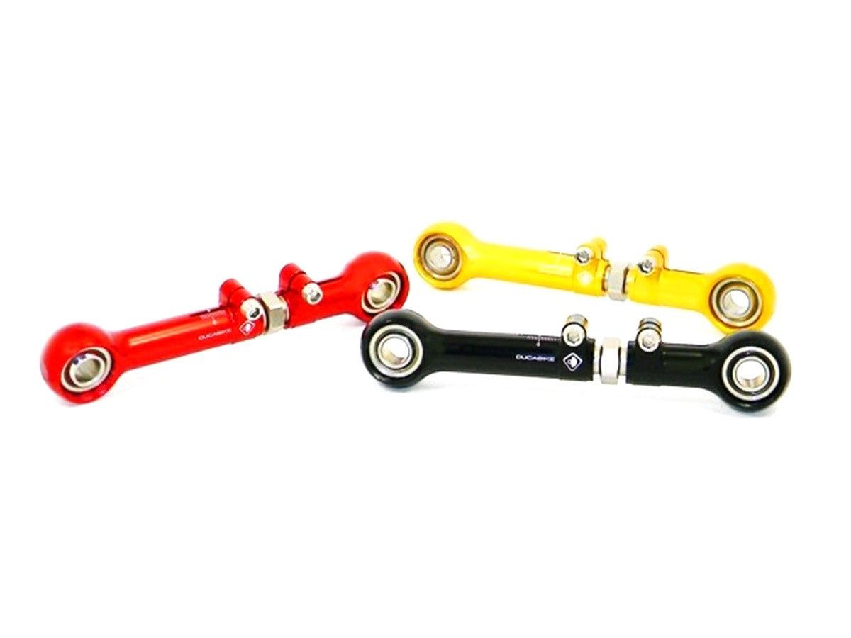 Ducabike DBK ADR05 Adjustable Linkage SBK Panigale