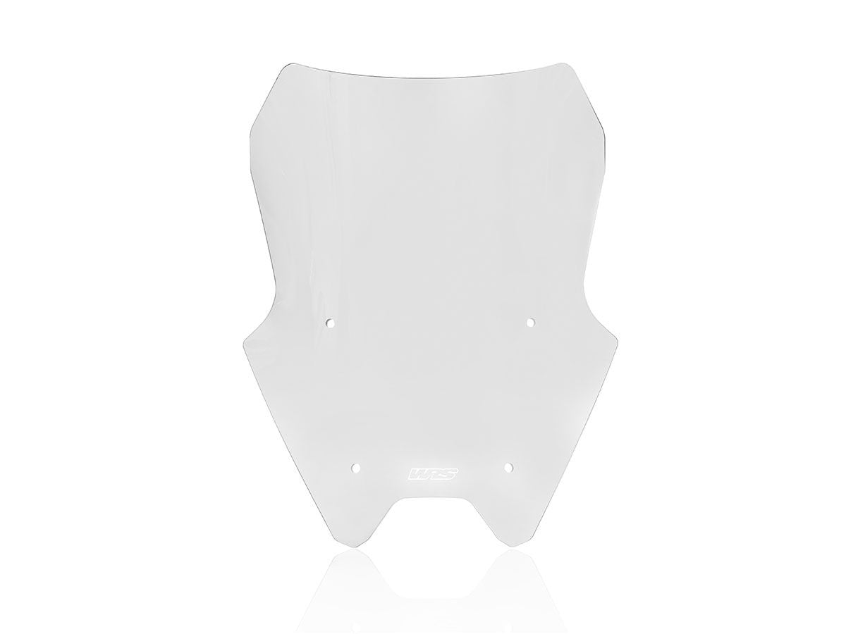 WRS Touring Windscreen BMW R 1200 RS 2015-2018 / R 1250 RS 2018-2024