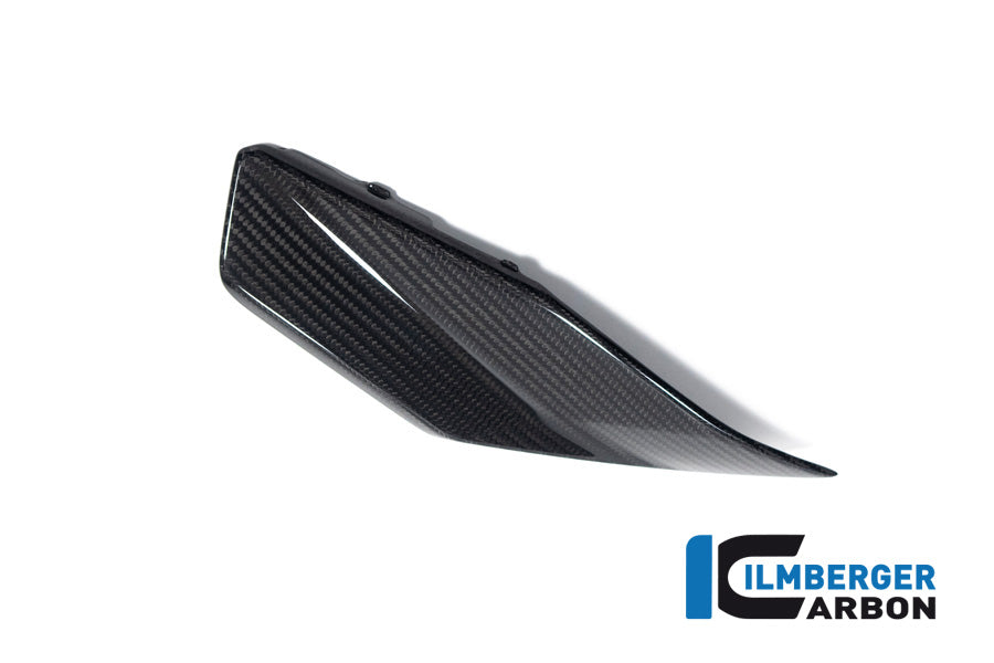Ilmberger Carbon Lower Tank Cover Left BMW R 1300 GS - Gloss / Twill