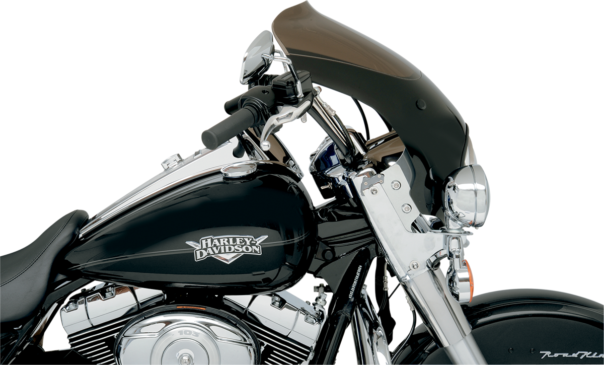 Memphis Shades Bullet Fairing - FLHR