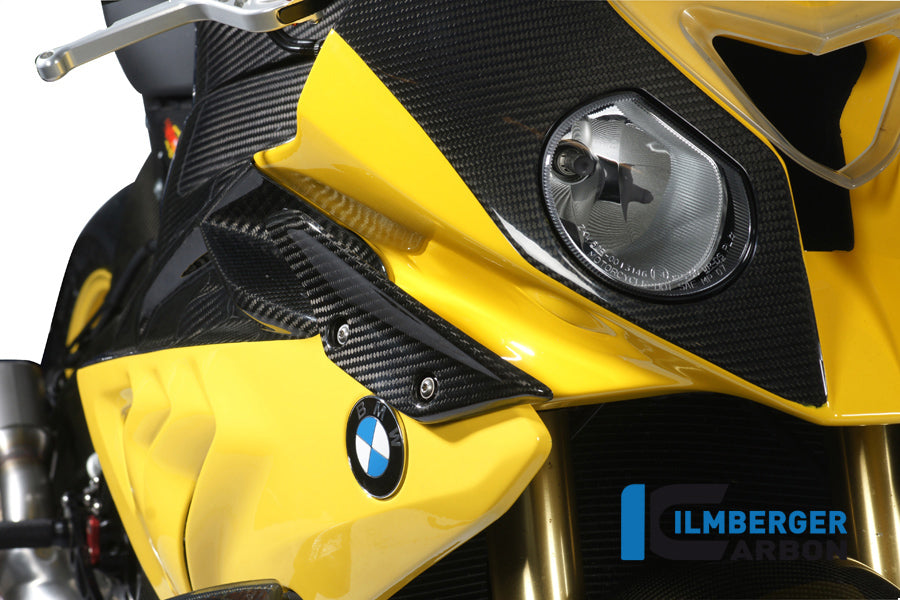 Ilmberger Carbon Fairing Winglet Right Carbon