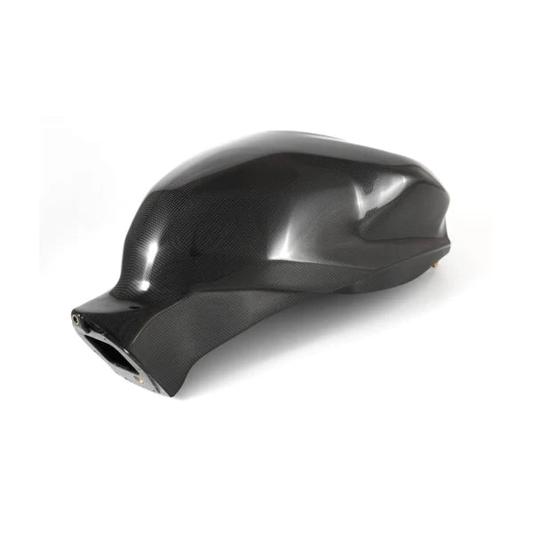 Fullsix Carbon Fiber Monocoque Fuel Tank For Ducati Panigale