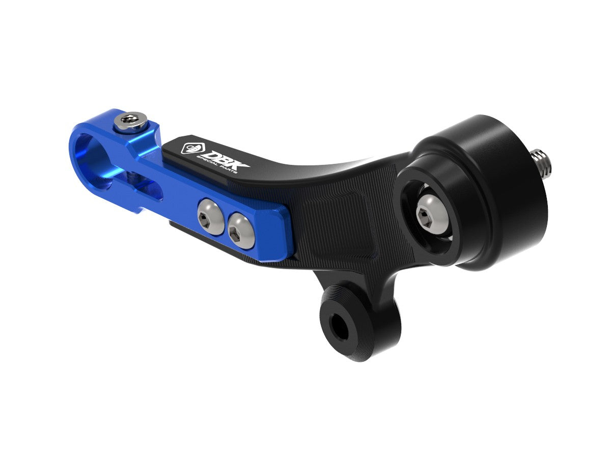 Ducabike DBK Rplc30 BMW R1300GS Adjustable Gear Lever - BLUE
