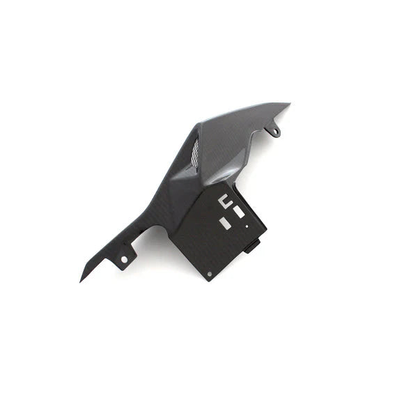 Ilmberger Carbon Fiber Rear Tail Side Panels For S1000RR 2015 To 2018