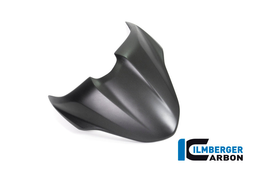 Ilmberger Carbon Passenger Seat Cover Ducati Monster 1200 / 1200 S