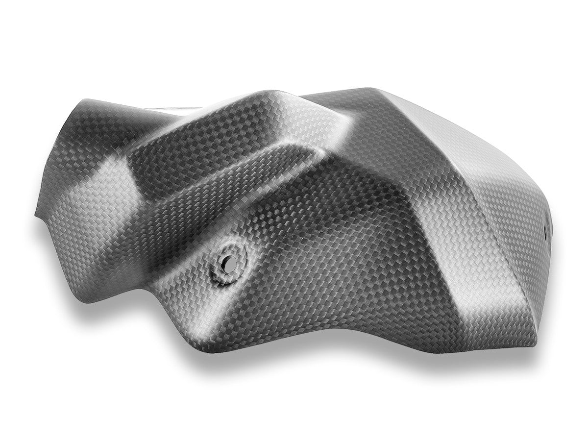 Ducabike DBK CRB183O BMW R1300GS Matt Carbon Spark Plug Covers