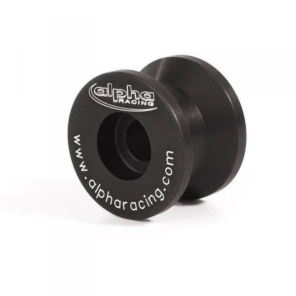 Alpha Racing Swing Arm Rear Stand Spools For BMW S1000RR