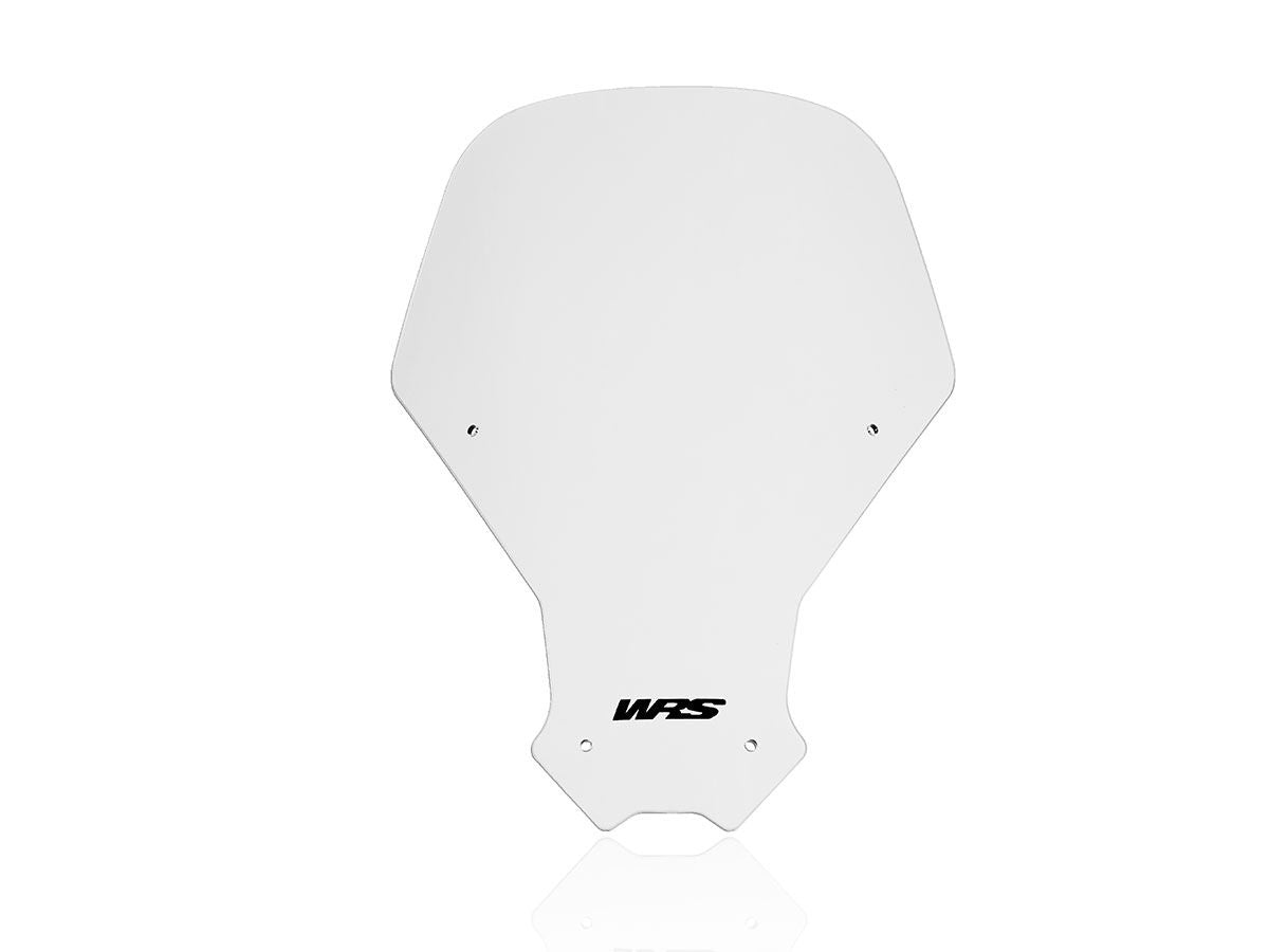 WRS Standard Windscreen Honda Africa Twin CRF 1100 L 2020-2023