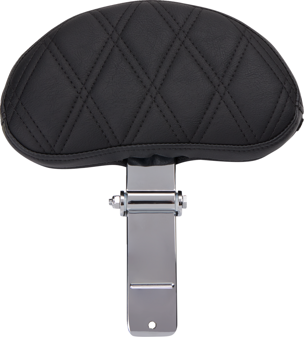 Drag Specialties Seats Solo Front Seat With Backrest Option