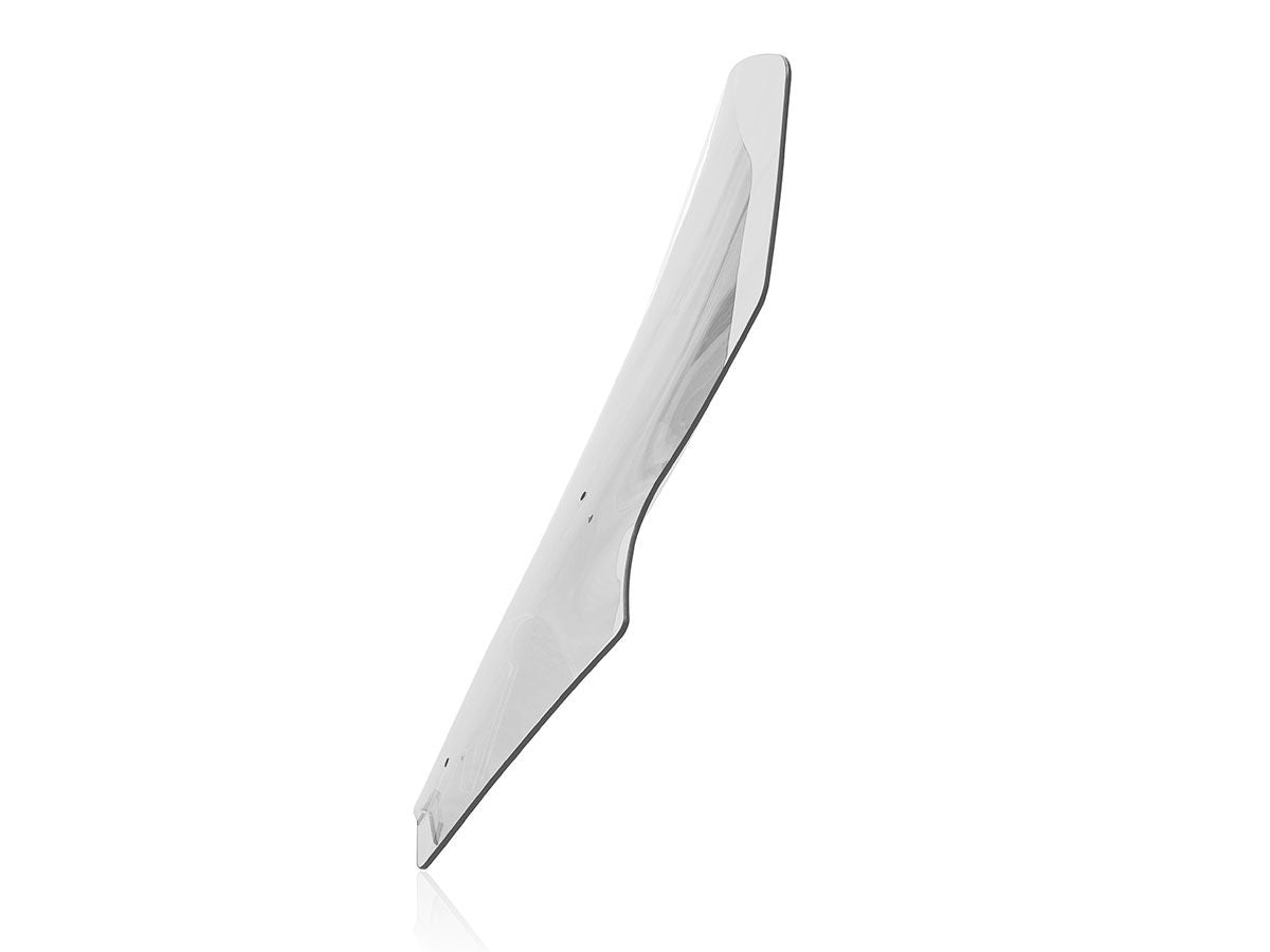 WRS Touring Windscreen Sym Jet X 125 2023-2026
