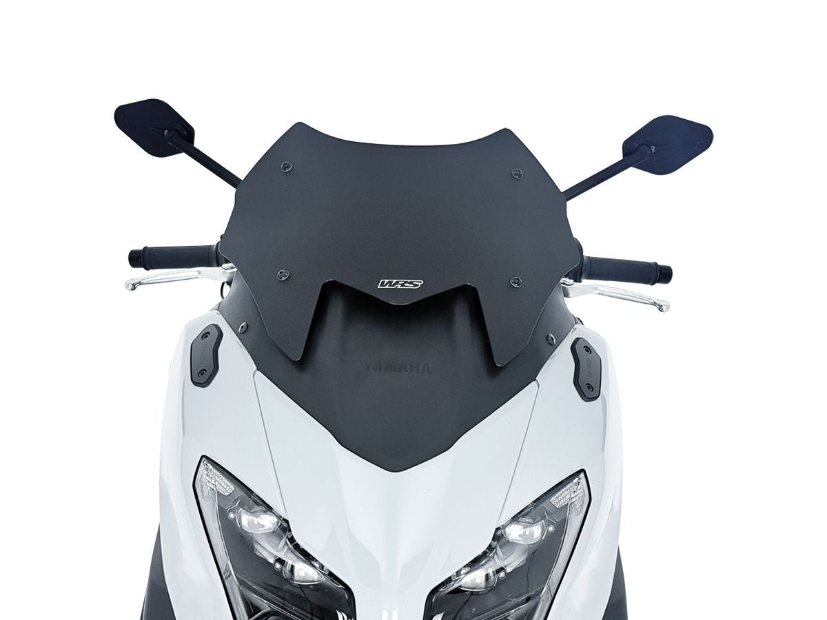 WRS Sport Windscreen Yamaha T-Max Tech Max 2025-2026