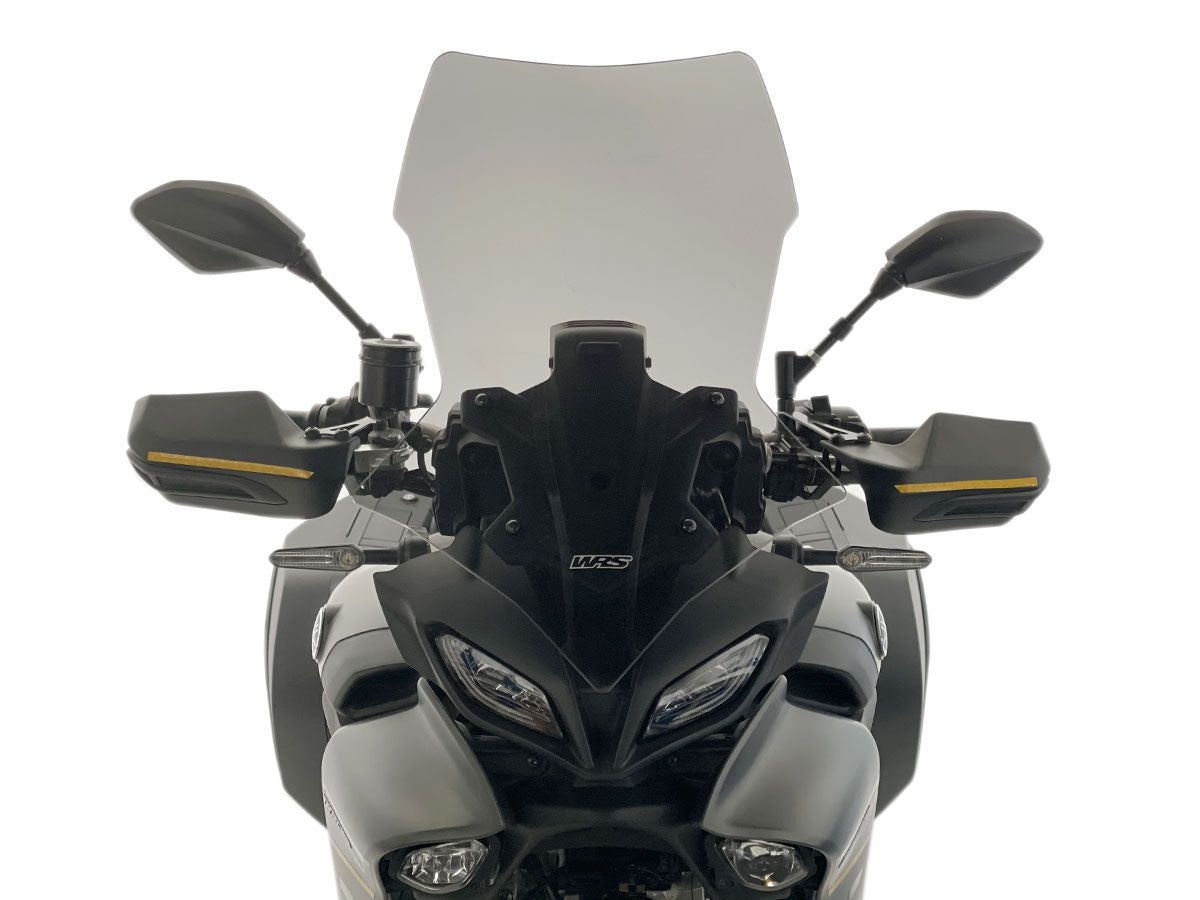 WRS TOURING WINDSCREEN YAMAHA MT-09 TRACER 2018-20 / GT 2018-20 / Tracer 9 2021-24 / Tracer 9 GT 2021-24
