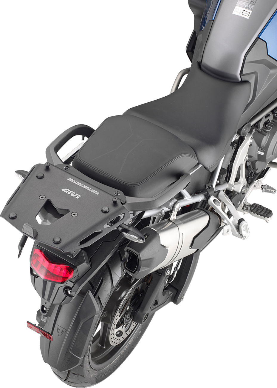 GIVI Specific Rear Rack - Triumph - Tiger 1200