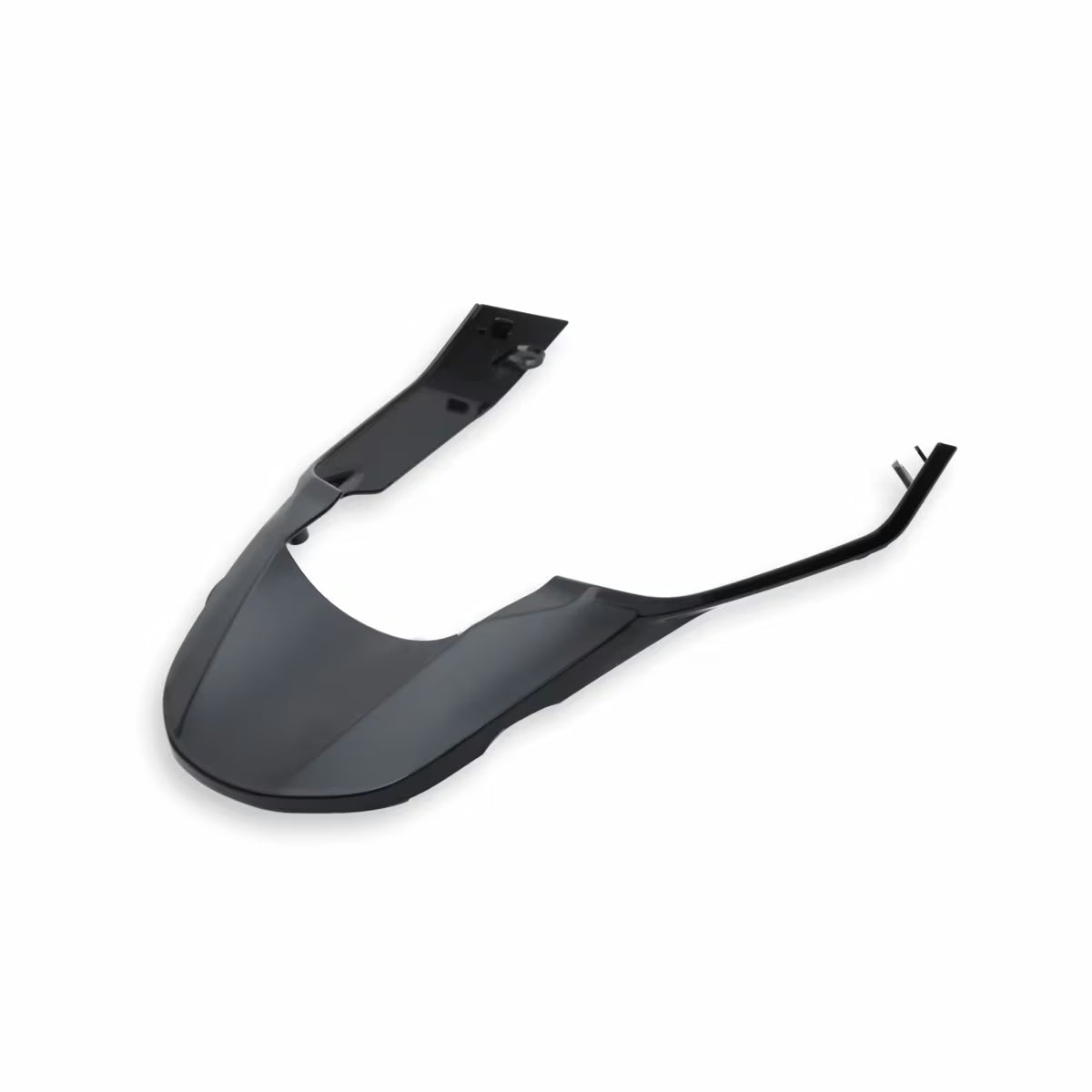 Ducati Performance Rear Plastic Fibre Mudguard