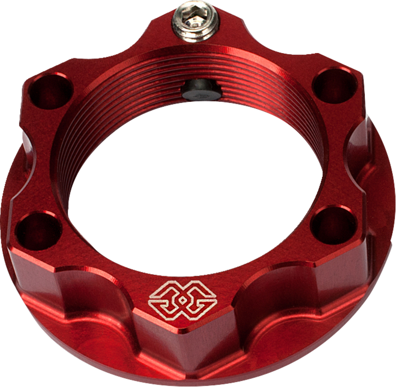 Gilles Tooling Top Yoke Nut