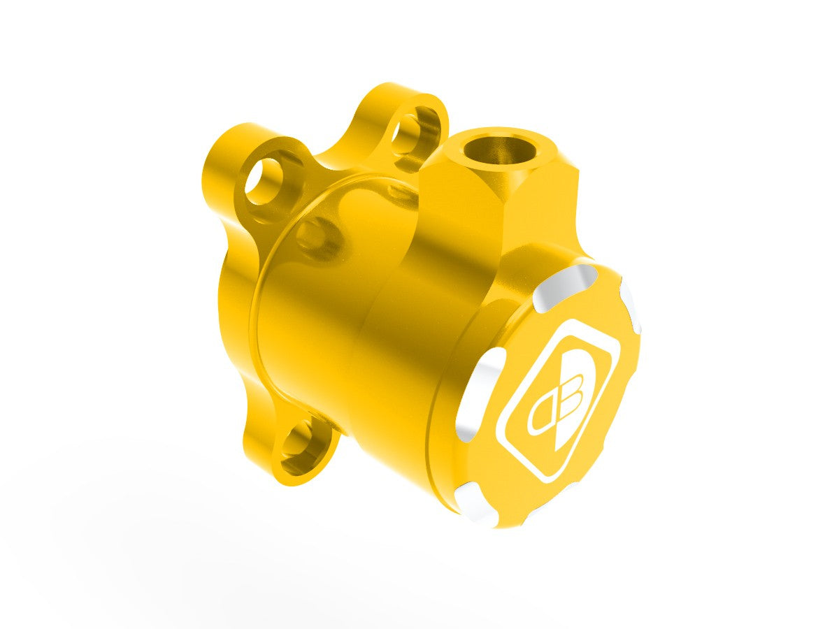 Ducabike DBK AF01 Clutch Slave Cylinder - GOLD