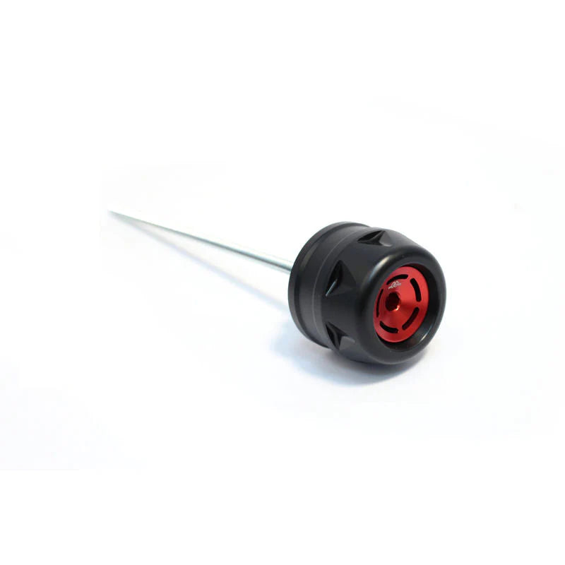 Gilles Tooling GTA Front Axle Fork Sliders For BMW S1000R K63