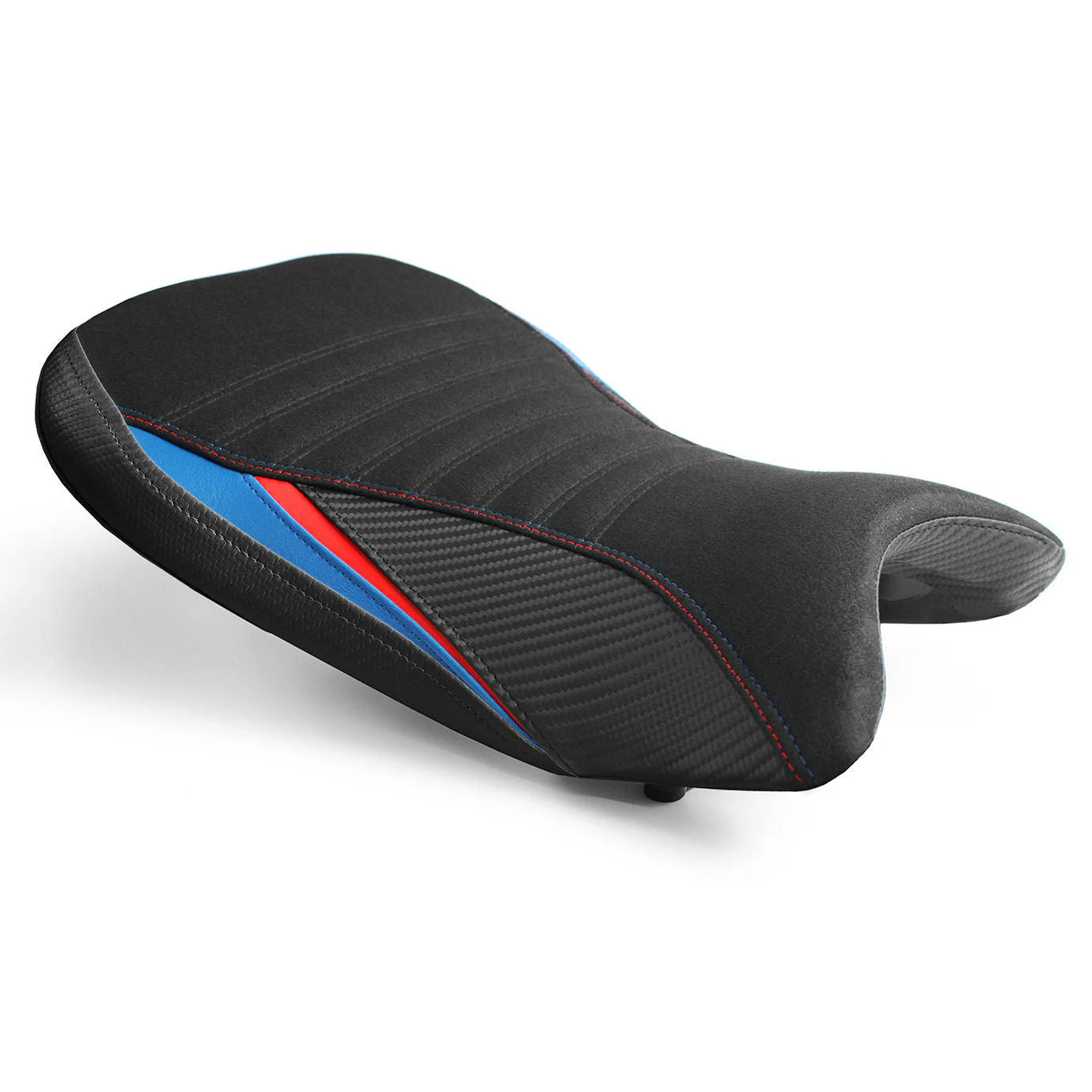 Luimoto Motorsport Comfort Seat Cover For BMW S1000RR K67 - Yes / Rider / Standard