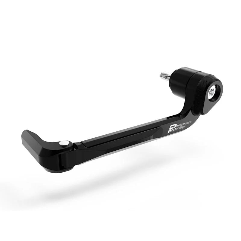 Ducabike DBK Weighted Clutch Lever Guard S1000RR M1000RR K67 - Black-Black