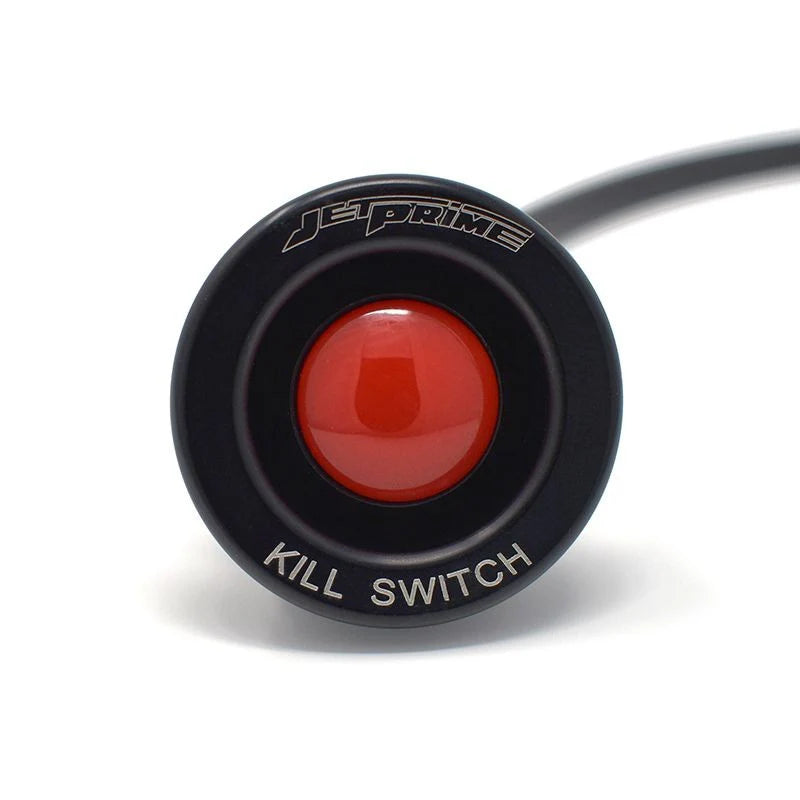 Jetprime Ignition Bypass Keyswitch Elimination Harness For S1000RR
