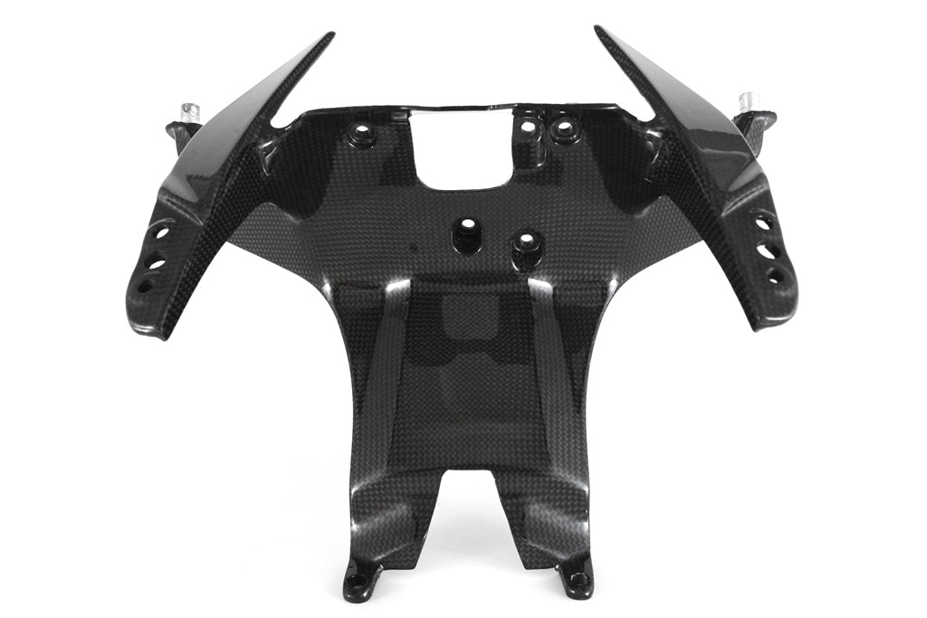 Fullsix Carbon Headlight Holder