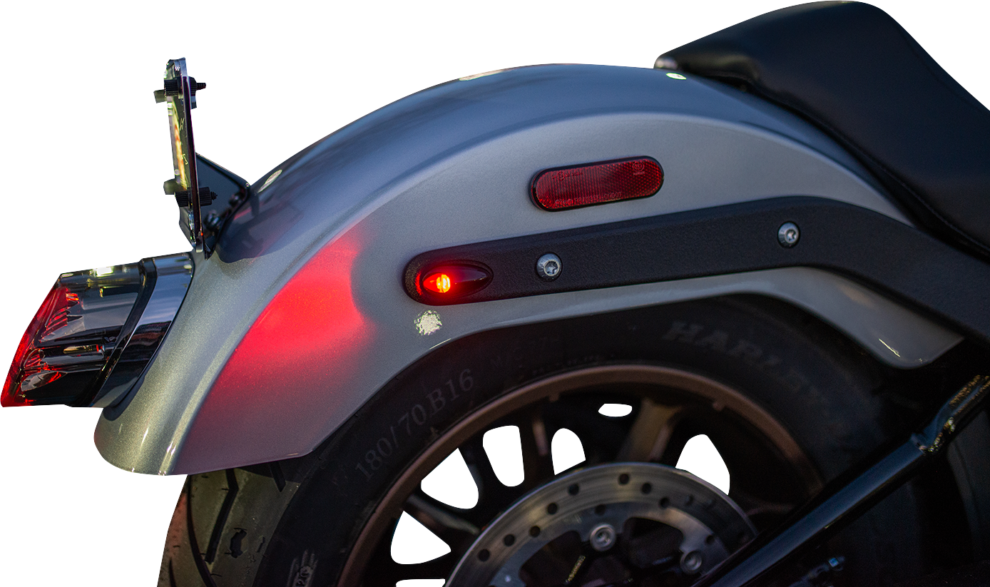 Kodlin USA Neowise 3-1 Mini Fender Strut Indicator Lights