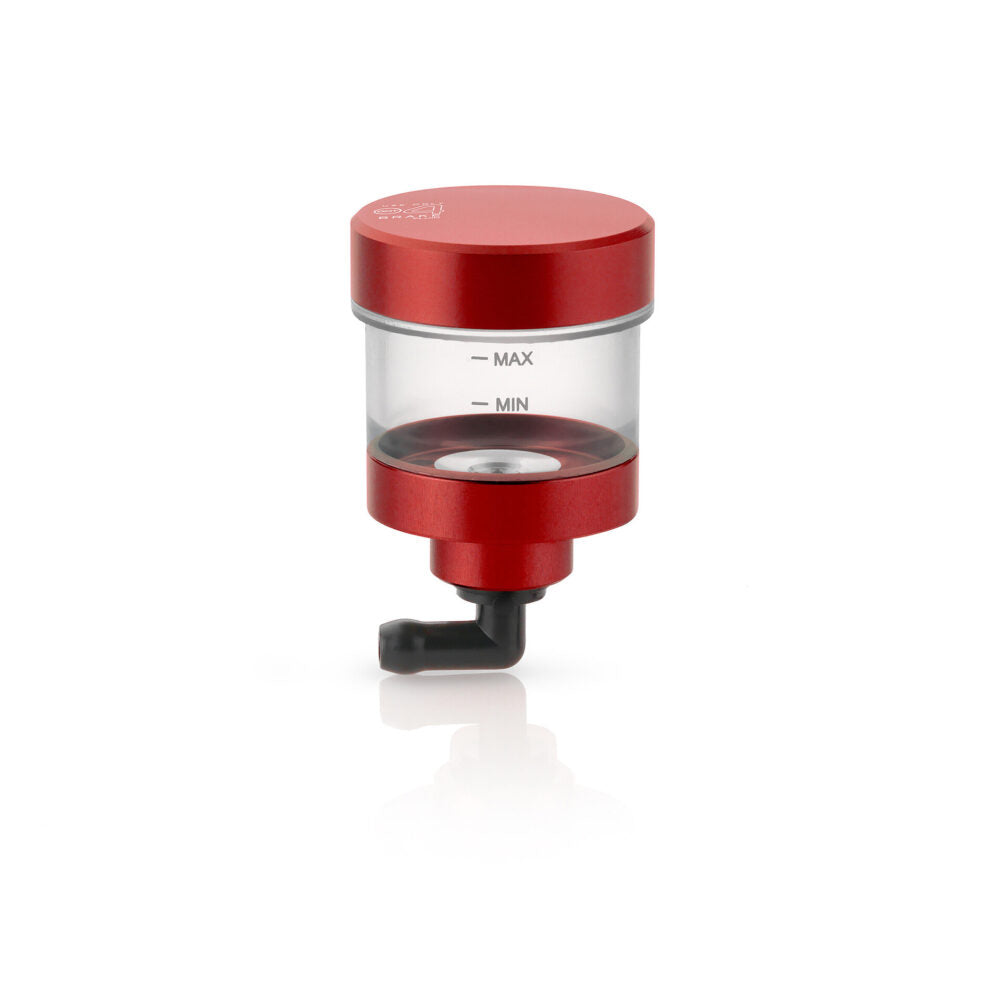 Rizoma Pure Clutch Fluid Reservoir