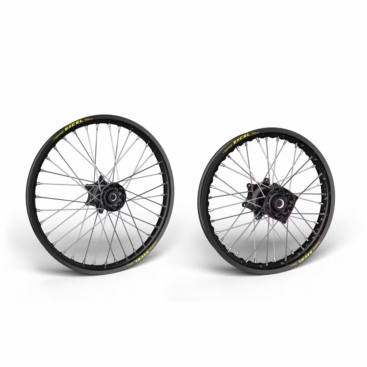 Ducati Performance Excel Spoked Rims
