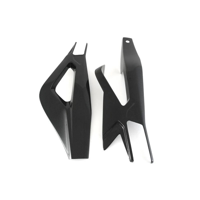 Fullsix Carbon Fiber Swing Arm Cover Set For S1000RR M1000RR
