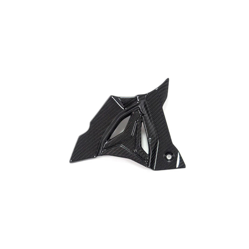 Ilmberger Carbon Fiber Front Sprocket Cover For S1000RR M1000RR