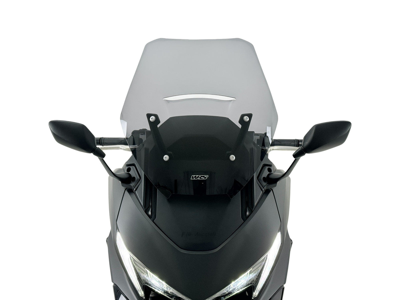 WRS INTERMEDIO WINDSCREEN HONDA FORZA 750 2025