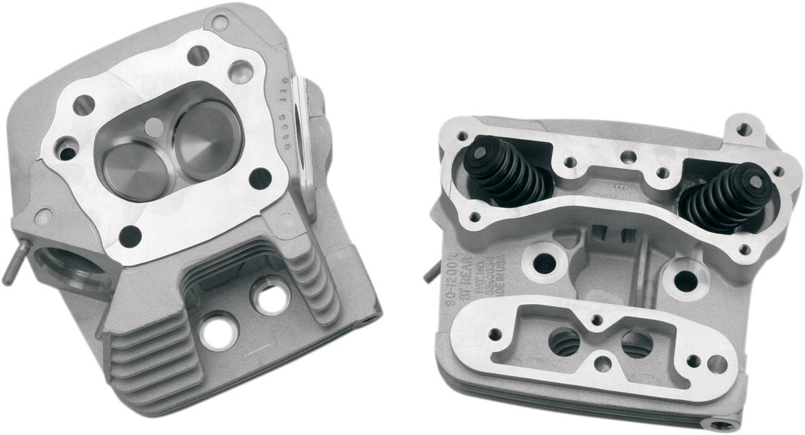 S&S Cycle Performance Replacement Head