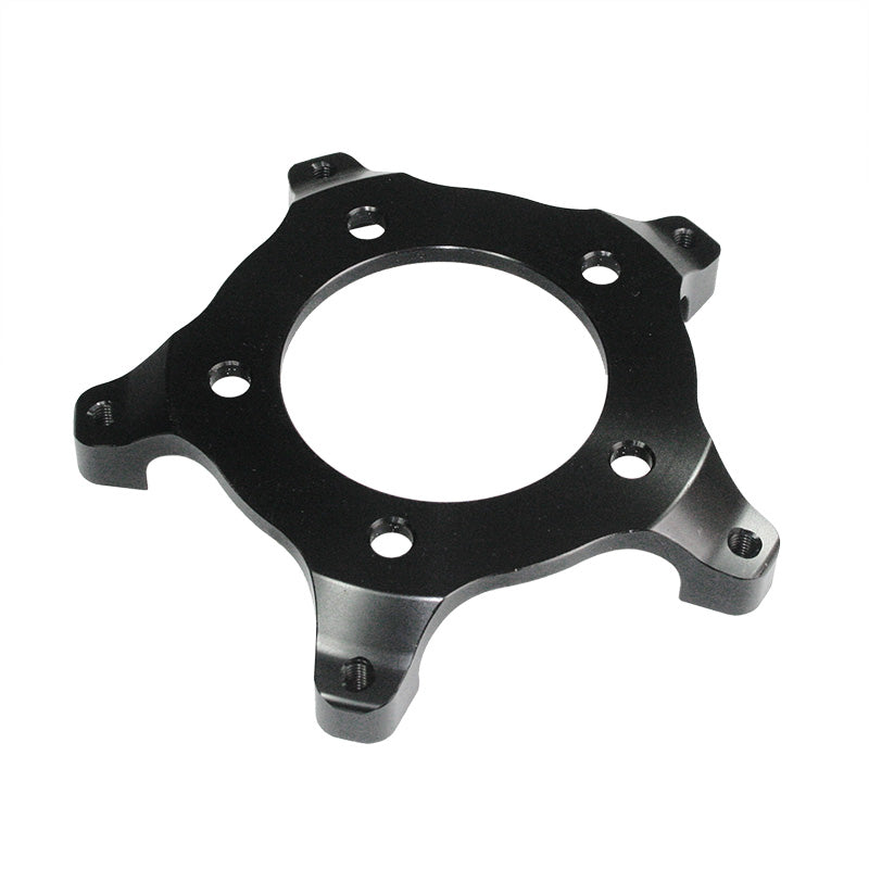 Mounting kit for chain adjuster SBK, OZ wheel