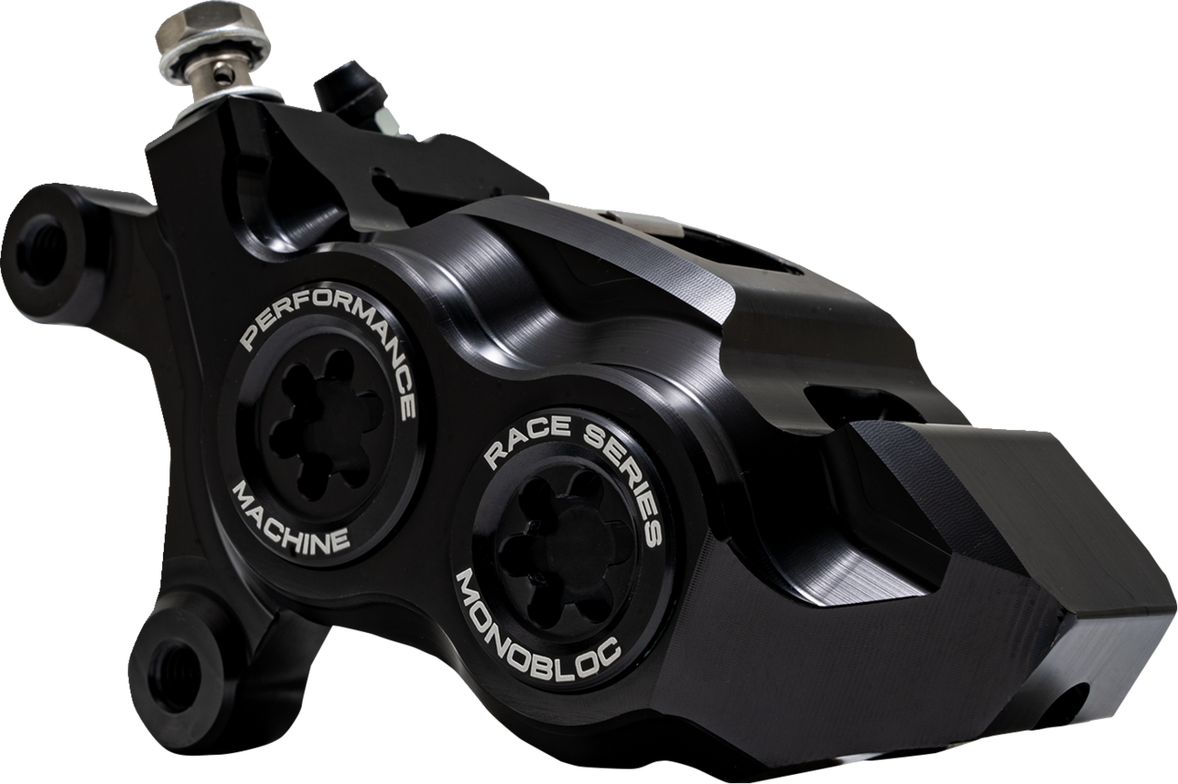 Performance Machine (PM) Race Series Monobloc Caliper