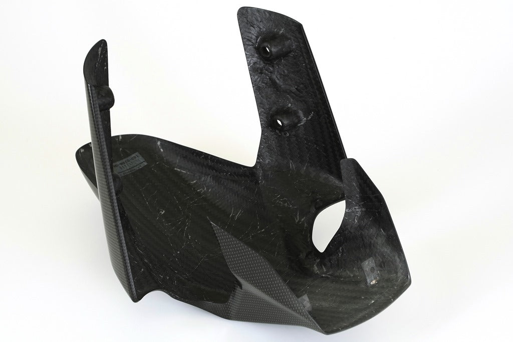 Fullsix Carbon Front Mudguard