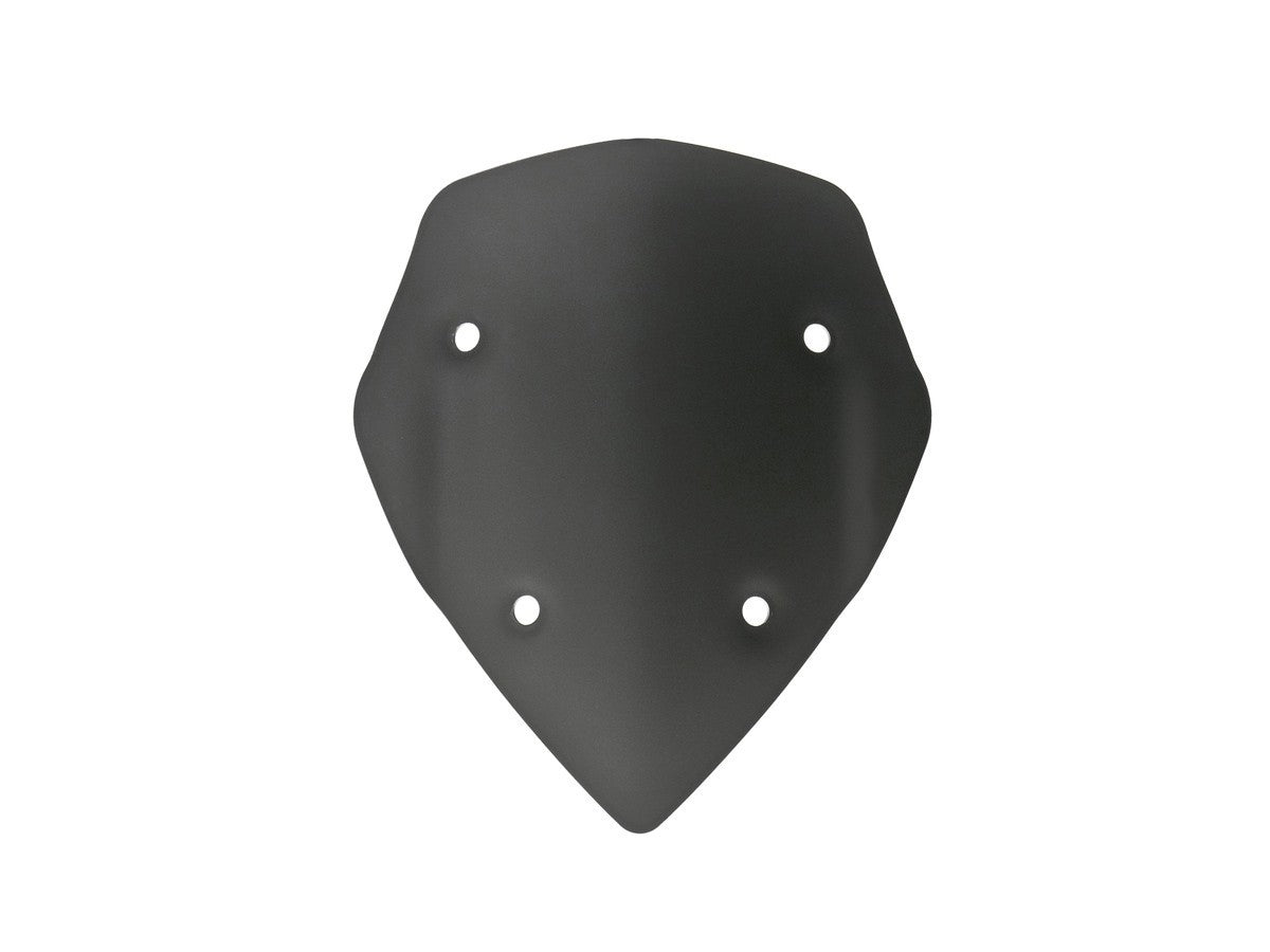 Ducabike DBK CUP05 MTS 1200 13/14 Sport Windscreen - BLACK