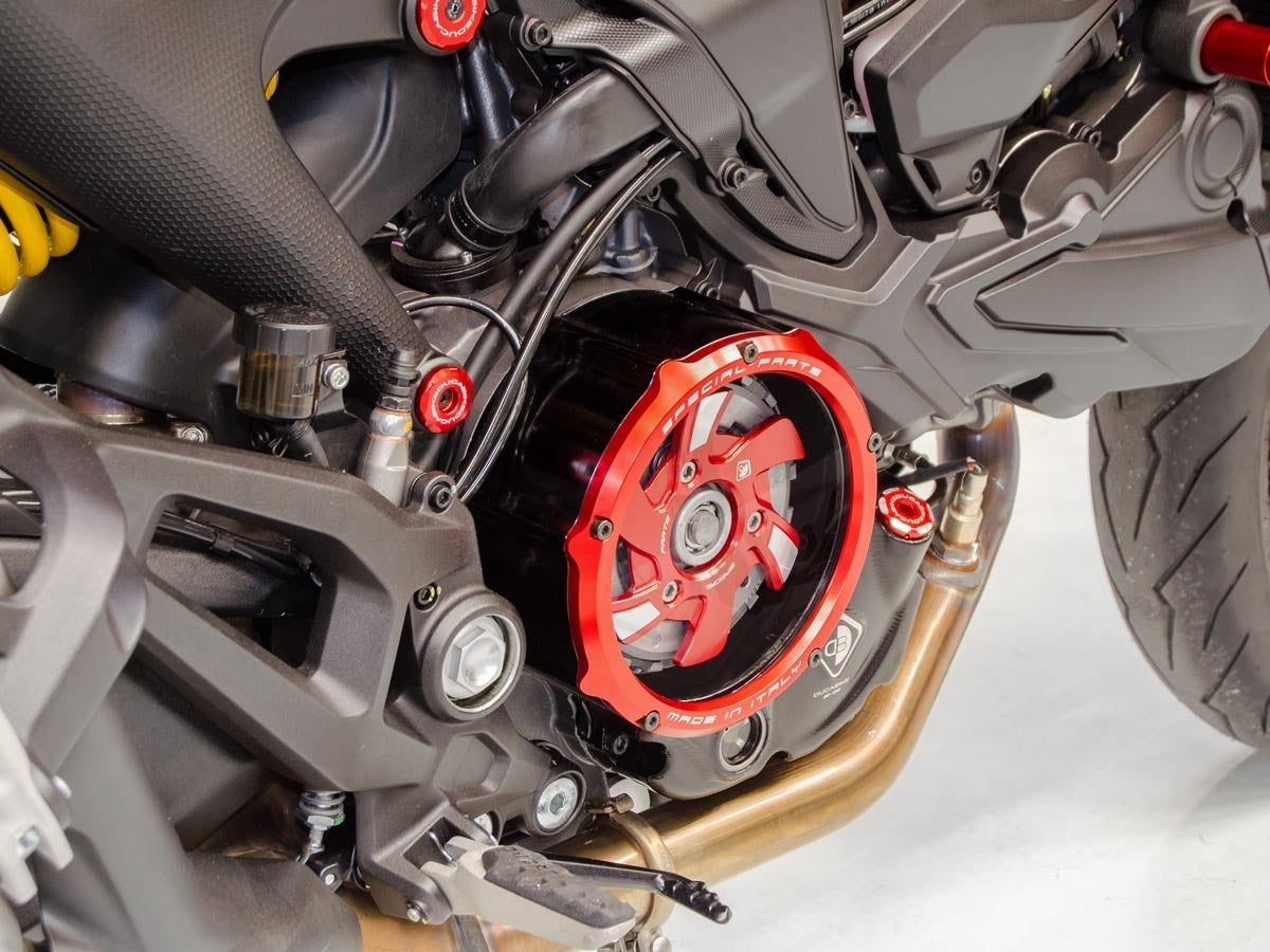 Ducabike DBK SM02 M937 Spring Retainer