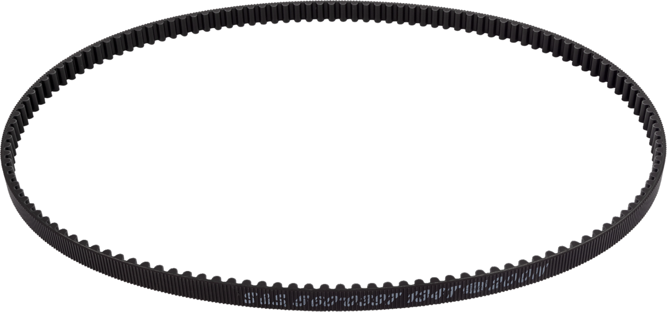 S&S Cycle Drive Belt - 134 Tooth - 24 MM - M8 Softail
