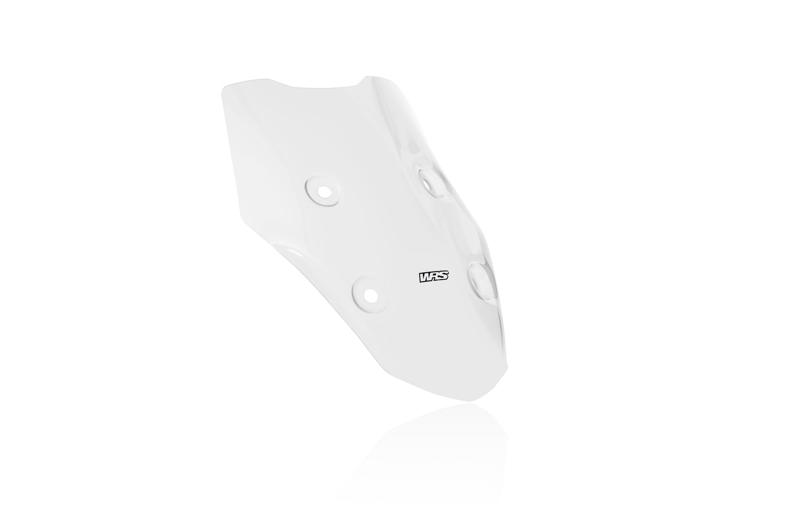 WRS Windscreen Touring Moto Guzzi V 100 Mandello / S 2023-2026