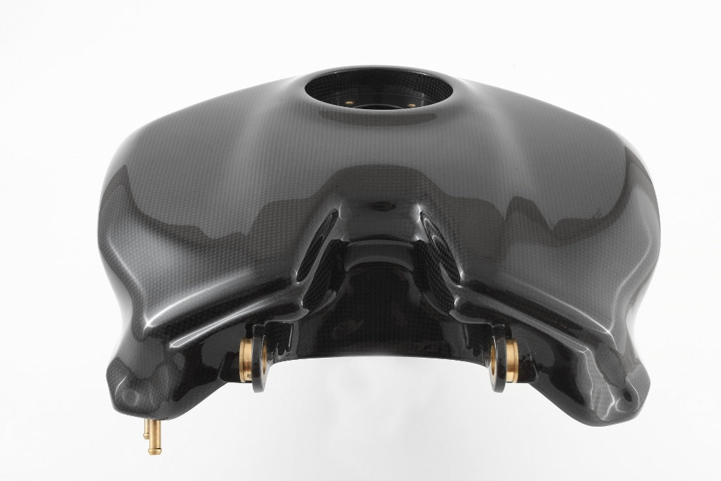 Fullsix Carbon Fuel Tank