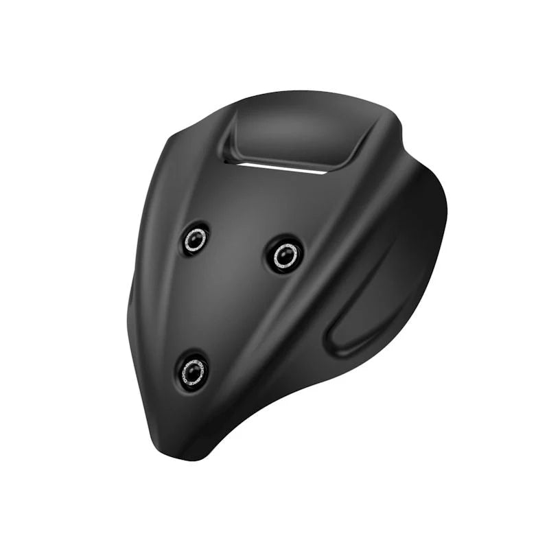 Ducabike DBK Sport Windscreen For Ducati Streetfighter V4 V4S - Black